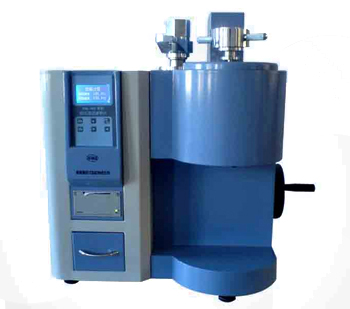 TC-XNR400 熔融指數儀