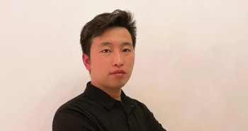 “世”在人為 | 世友地板林州經(jīng)銷商李國凱：只要有信心，人永遠(yuǎn)不會挫敗！